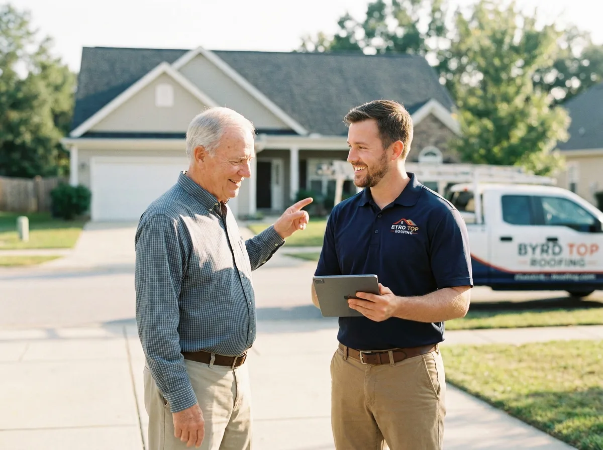 Roofing Desdemona, TX FAQs